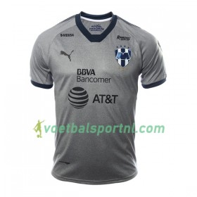 Monterrey Third Shirt 2018-19